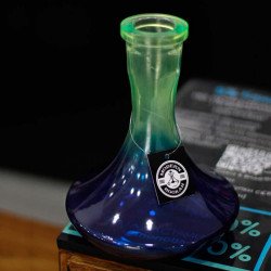 Колба SKY HOOKAH Craft GLCH Двухцветная