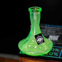 Колба SKY HOOKAH Craft GLCH Салатовая