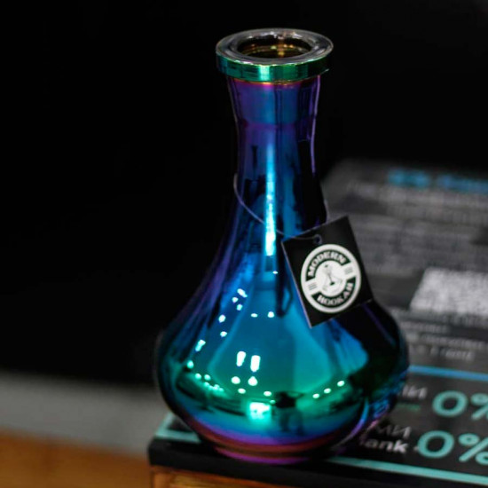 Колба SKY HOOKAH Drop Хамелеон