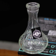 Колба SKY HOOKAH Drop Резная
