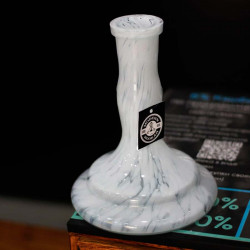 Колба SKY HOOKAH Level Белая