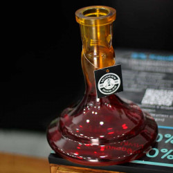 Колба SKY HOOKAH Level Двухцветная