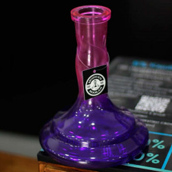 Колба SKY HOOKAH Level Двухцветная