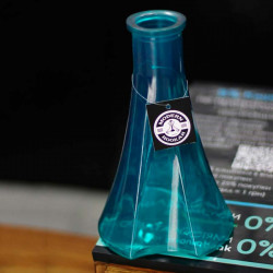 Колба SKY HOOKAH Neo Lux Edge Волна