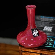 Колба Craft Малиновая