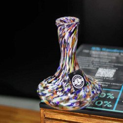 Колба SKY HOOKAH Craft CC Марганец Разноцветный