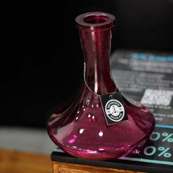 Колба SKY HOOKAH Craft GLCH Красный марганец