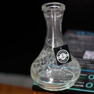 Колба SKY HOOKAH Drop Резная CCN Classic