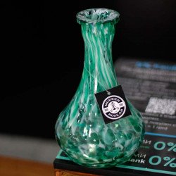 Колба SKY HOOKAH Drop зеленая