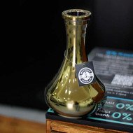 Колба SKY HOOKAH Drop Золото