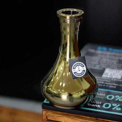 Колба SKY HOOKAH Drop Золото