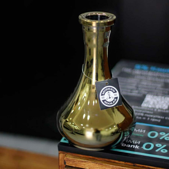 Колба SKY HOOKAH Drop Золото