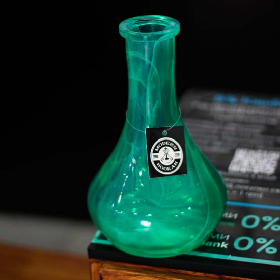 Колба SKY HOOKAH E.Drop Лазурь