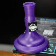 Колба SKY HOOKAH Level Фиолетовый мат