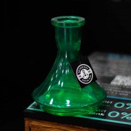 Колба SKY HOOKAH mini Craft Изумруд