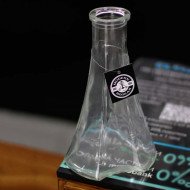 Колба SKY HOOKAH Neo Lux Edge бесцветная
