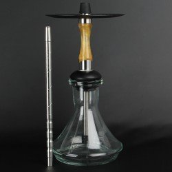 Кальян Sky Hookah SDM Gold