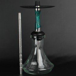 Кальян Sky Hookah SDM Green