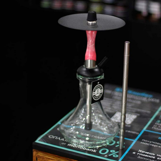 Кальян Sky Hookah SDM Coral