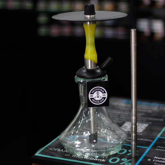 Кальян Sky Hookah SDM Yellow