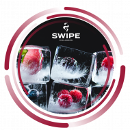 Безникотиновая смесь Swipe Berry Splash (Ягоды, 50г)