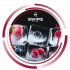 Безникотиновая смесь Swipe Berry Splash (Ягоды, 50г)