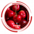Безникотиновая смесь Swipe Cherry Splash (Вишня, 50г)