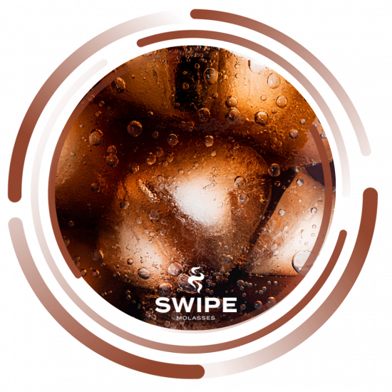 Безникотиновая смесь Swipe Cola (Кола, 50г)