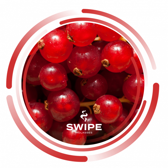 Безникотиновая смесь Swipe Currant (Смородина, 50г)