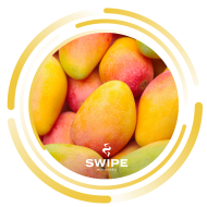 Безникотиновая смесь Swipe Mango (Манго, 50г)