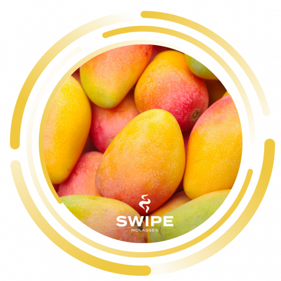 Безникотиновая смесь Swipe Mango (Манго, 50г)