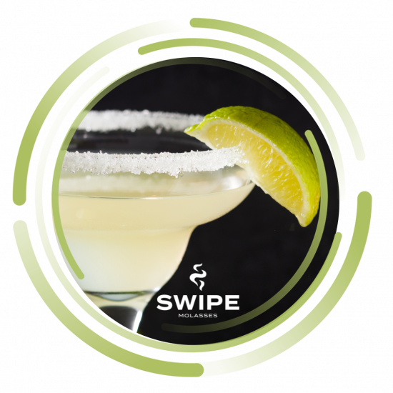Безникотиновая смесь Swipe Margarita (Маргарита, 50г)