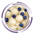 Безникотиновая смесь Swipe Melon Blueberry (Дыня Черника, 50г)