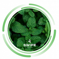 Безникотиновая смесь Swipe Mint (Мята, 50г)