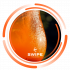 Безникотиновая смесь Swipe Orangecello (Апельсиновая настойка, 50г)
