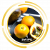 Безникотиновая смесь Swipe Passion Orange (Маракуйя Апельсин, 50г)