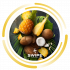 Безникотиновая смесь Swipe Pina Colada (Пинаколада, 50г)
