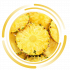 Безникотиновая смесь Swipe Pineapple (Ананас, 50г)