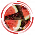 Безникотиновая смесь Swipe Watermelon Currant (Арбуз Смородина, 50г)