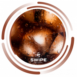 Безникотиновая смесь Swipe Cola (Кола, 50г)