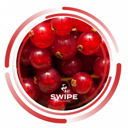 Безникотиновая смесь Swipe Currant (Смородина, 50г)