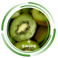 Безникотиновая смесь Swipe Kiwi Bloom (Киви, 50г)