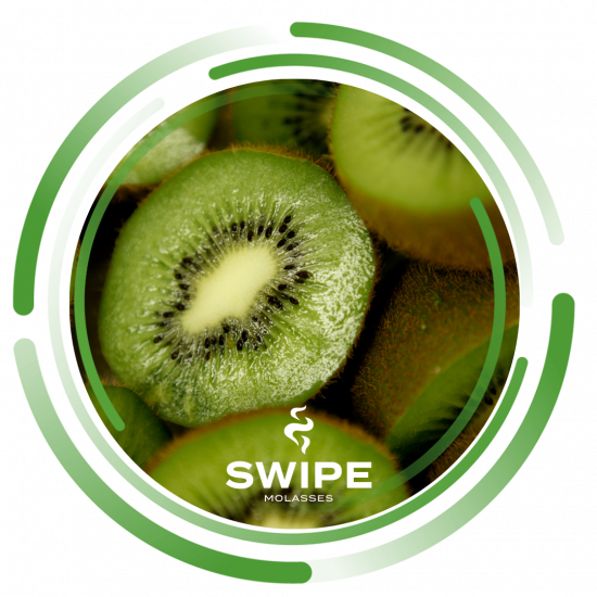 Безникотиновая смесь Swipe Kiwi Bloom (Киви, 50г)