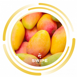 Безникотиновая смесь Swipe Mango (Манго, 50г)
