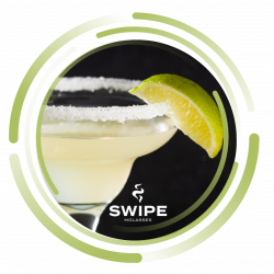 Безникотиновая смесь Swipe Margarita (Маргарита, 50г)