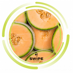 Безникотиновая смесь Swipe Melon (Дыня, 50г)
