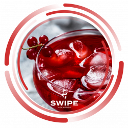 Безникотиновая смесь Swipe Mors (Морс, 50г)