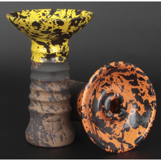 Чаша Telamon Alien TNG Glaze