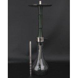 Кальян Totem Hookah Idol Green Spark