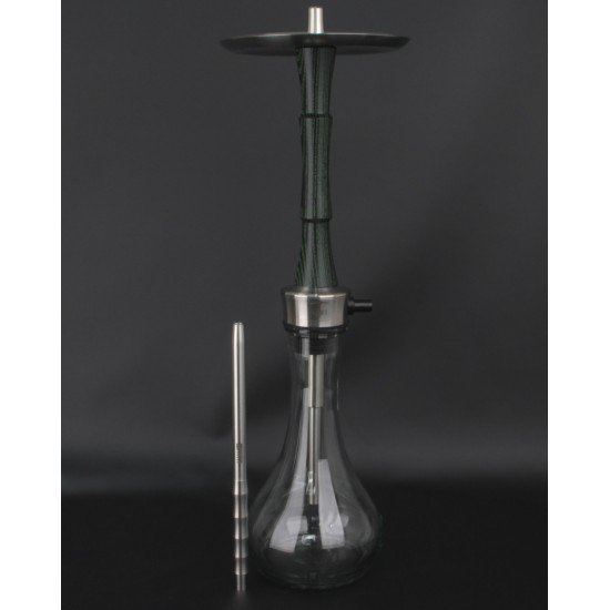 Кальян Totem Hookah Idol Green Spark